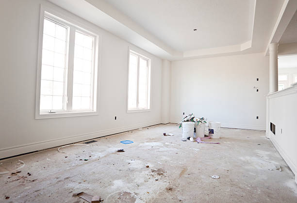 Best Mold Remediation for Rental Properties  in USA